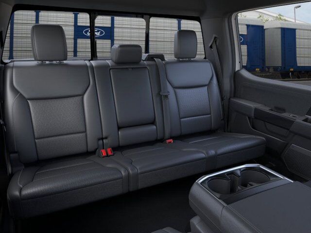 2025 Ford F-150 LARIAT Appleton WI