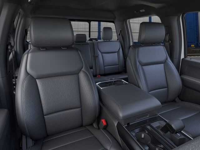 2025 Ford F-150 LARIAT Appleton WI