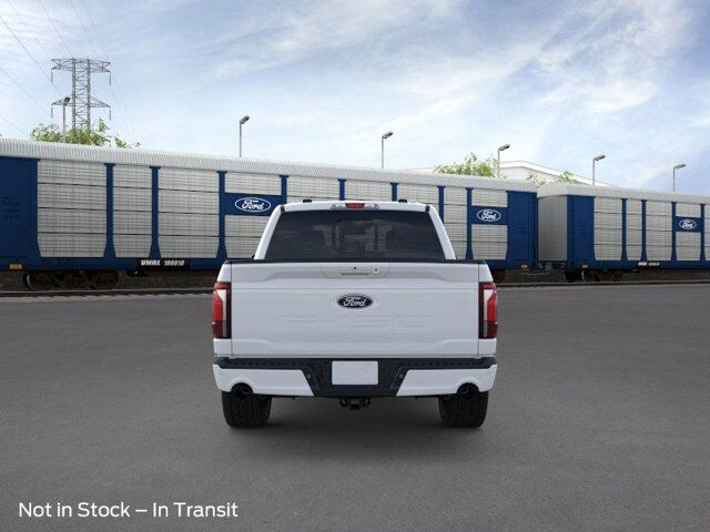 2025 Ford F-150 LARIAT Appleton WI
