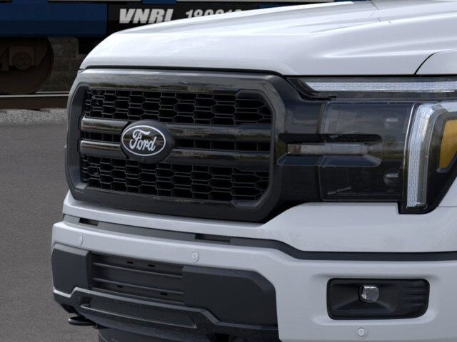 2025 Ford F-150 LARIAT Appleton WI
