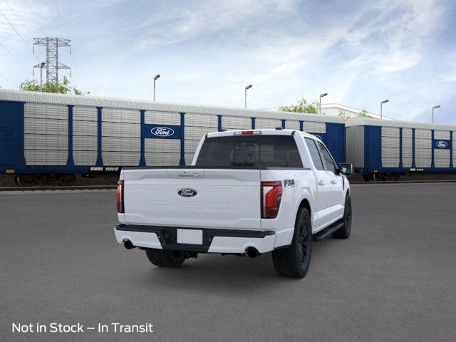 2025 Ford F-150 LARIAT Appleton WI