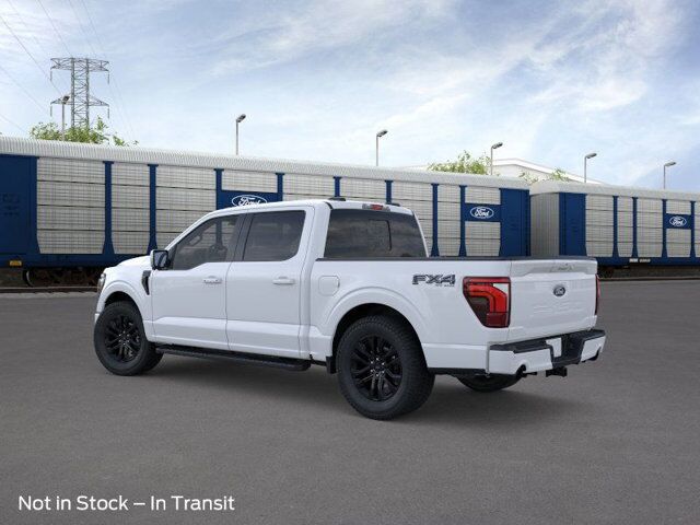 2025 Ford F-150 LARIAT Appleton WI