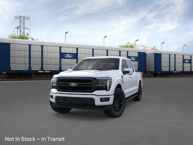 2025 Ford F-150 LARIAT Appleton WI