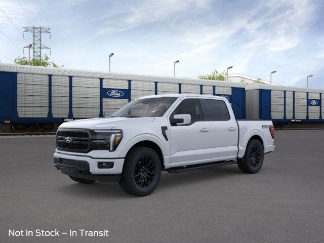 2025 Ford F-150 LARIAT Appleton WI