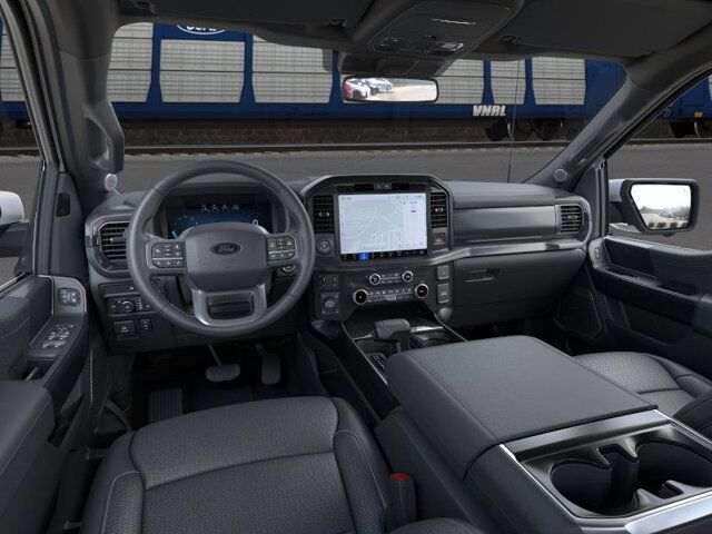 2025 Ford F-150 LARIAT Appleton WI