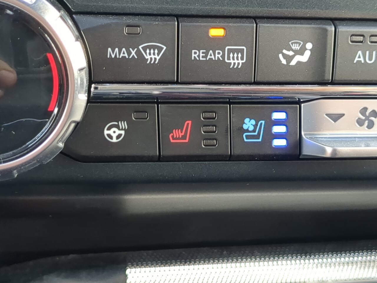 2025 Ford F-150 LARIAT Appleton WI