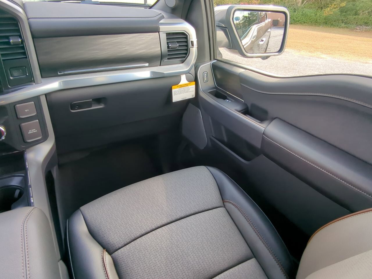 2025 Ford F-150 LARIAT Appleton WI