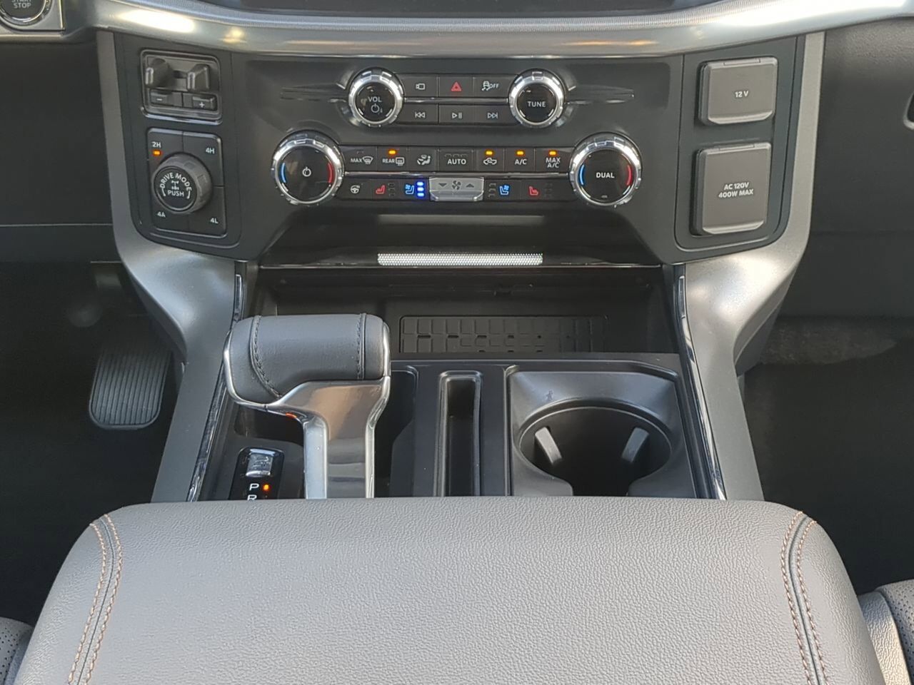 2025 Ford F-150 LARIAT Appleton WI