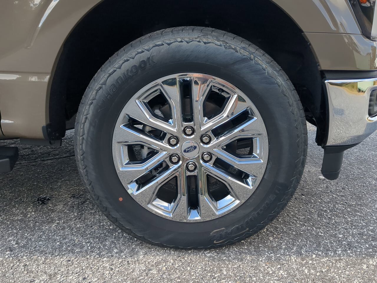 2025 Ford F-150 LARIAT Appleton WI