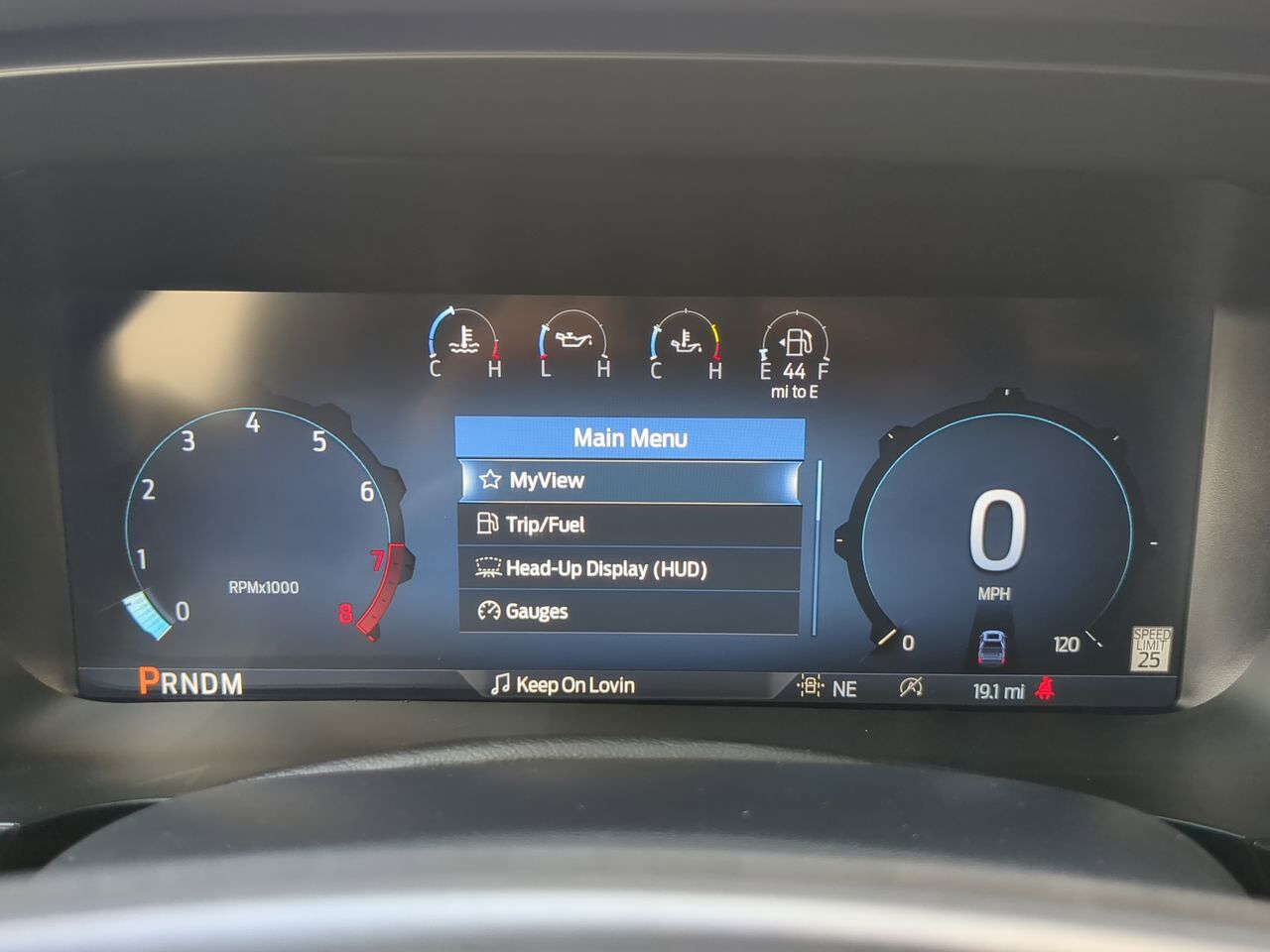 2025 Ford F-150 LARIAT Appleton WI