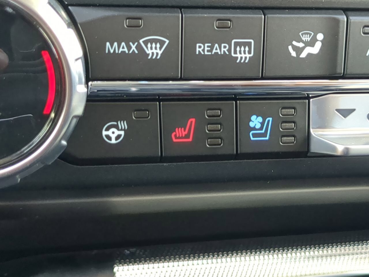 2025 Ford F-150 LARIAT Appleton WI