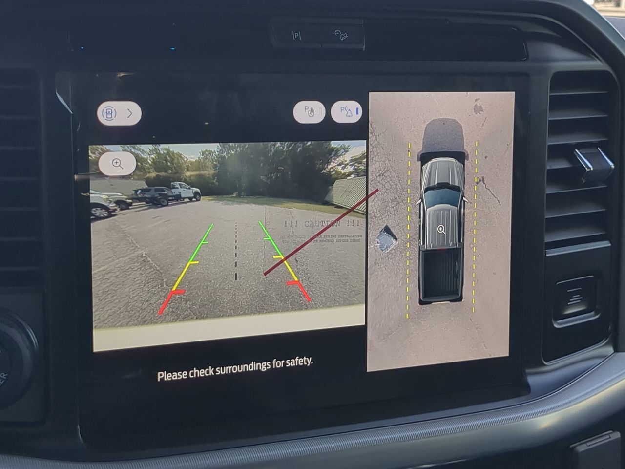 2025 Ford F-150 LARIAT Appleton WI