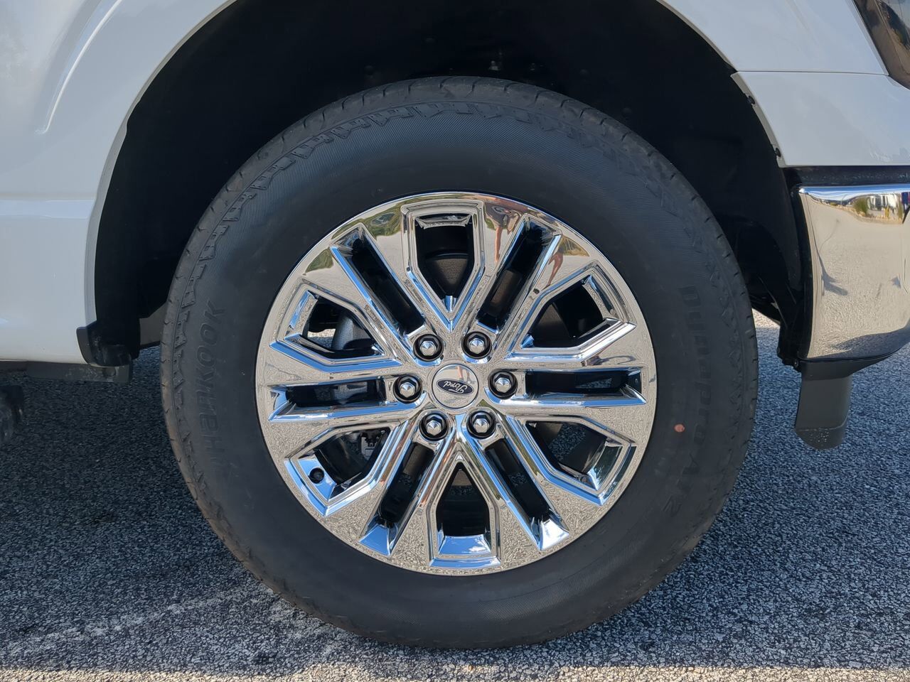 2025 Ford F-150 LARIAT Appleton WI