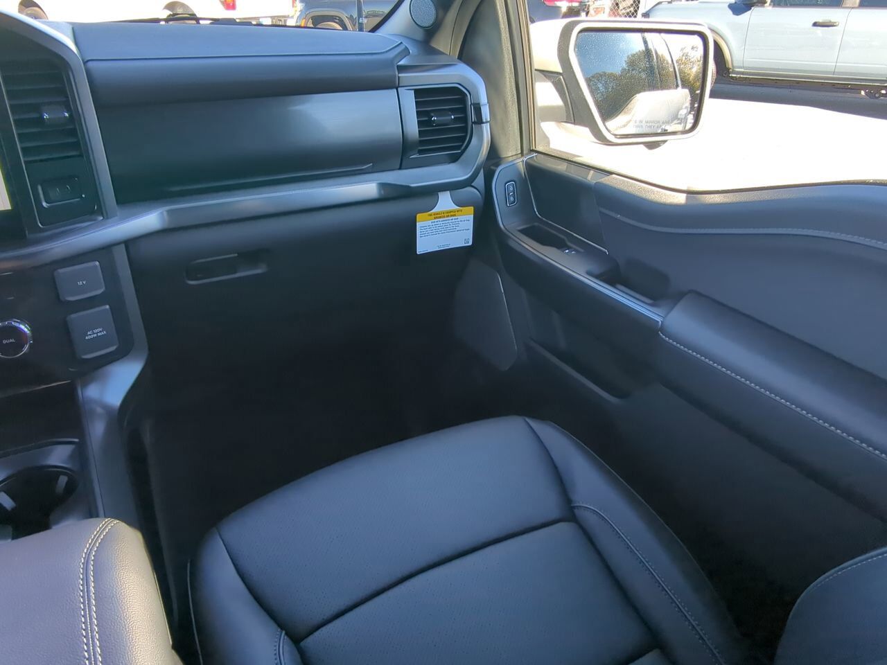 2025 Ford F-150 LARIAT Appleton WI