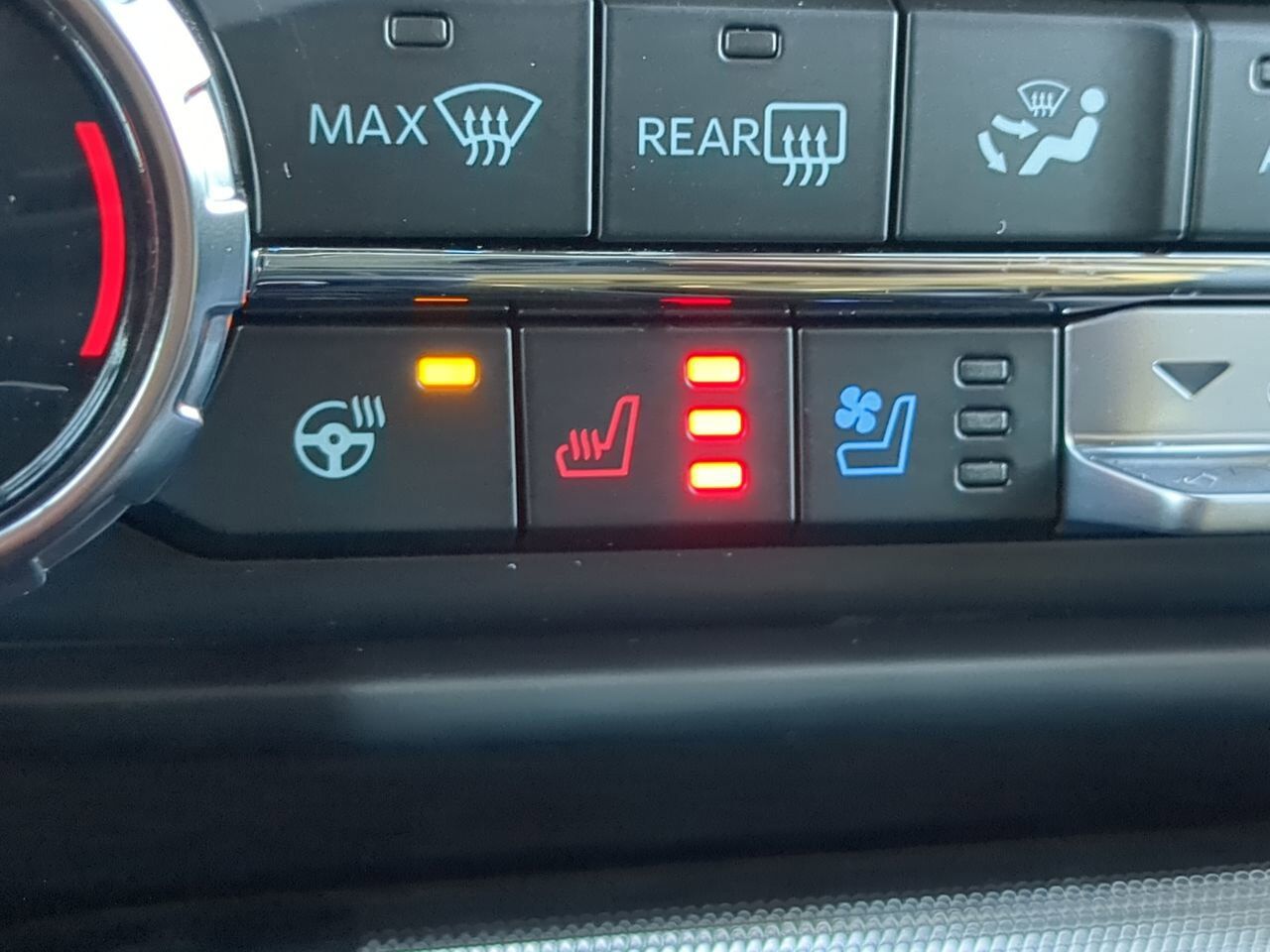 2025 Ford F-150 LARIAT Appleton WI