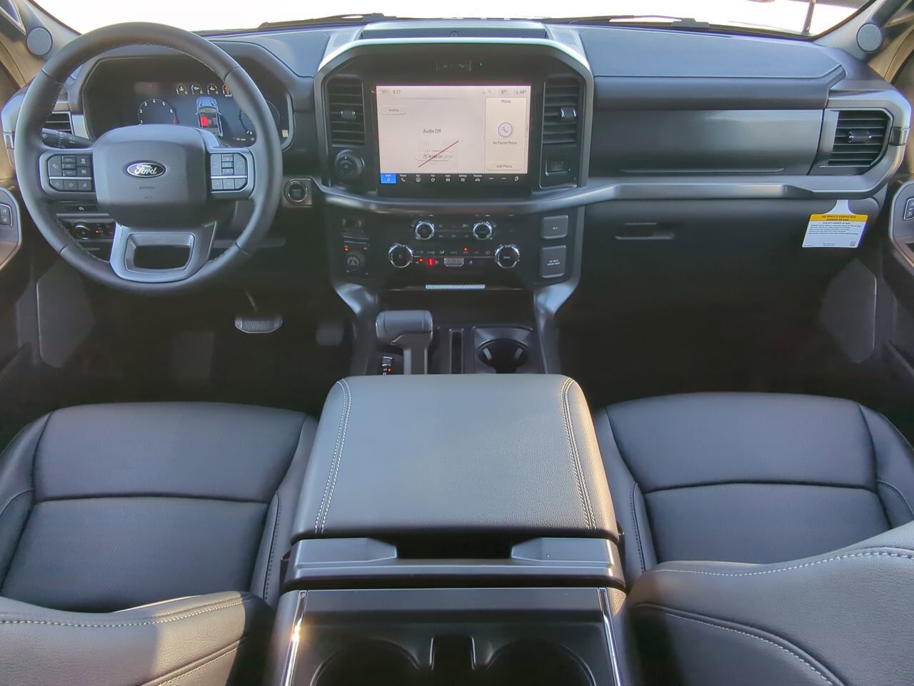 2025 Ford F-150 LARIAT Appleton WI