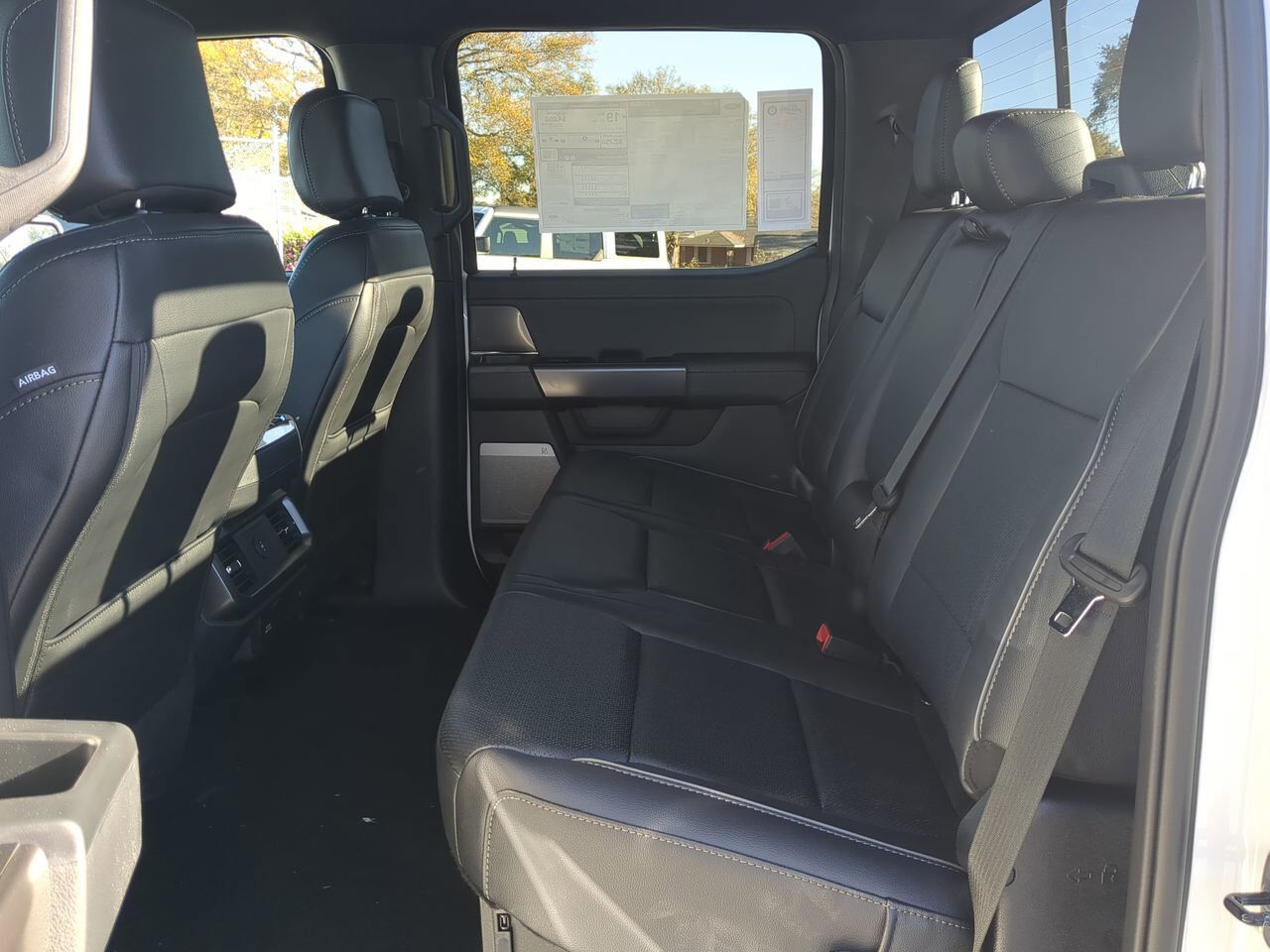 2025 Ford F-150 LARIAT Appleton WI