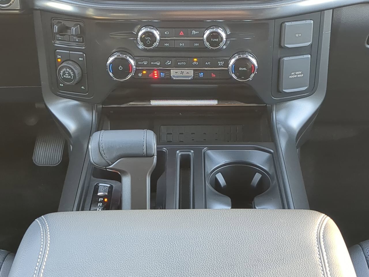 2025 Ford F-150 LARIAT Appleton WI