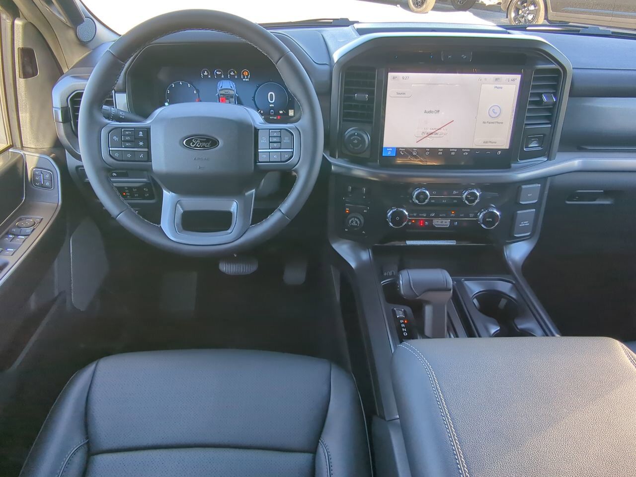 2025 Ford F-150 LARIAT Appleton WI