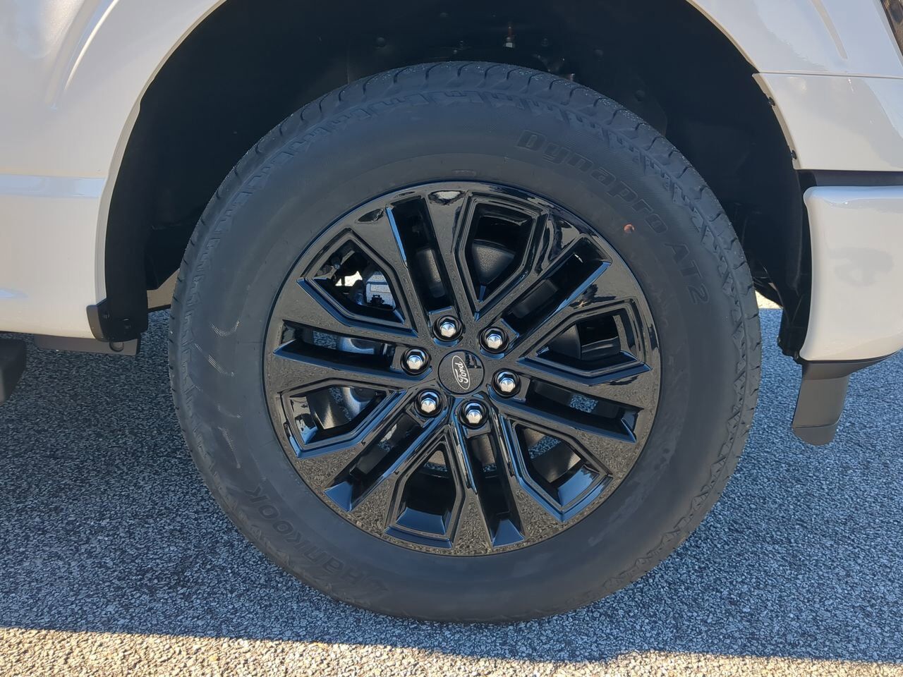 2025 Ford F-150 LARIAT Appleton WI