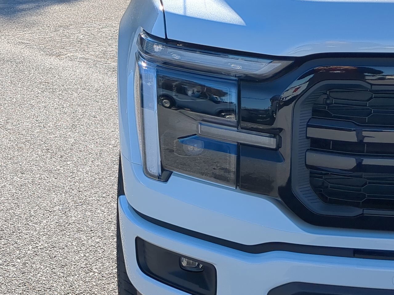 2025 Ford F-150 LARIAT Appleton WI