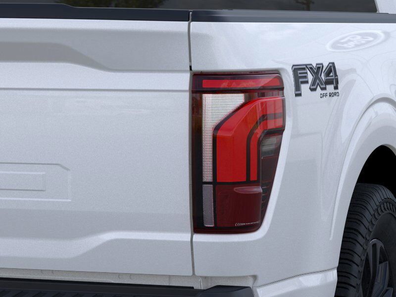 2025 Ford F-150 LARIAT Appleton WI