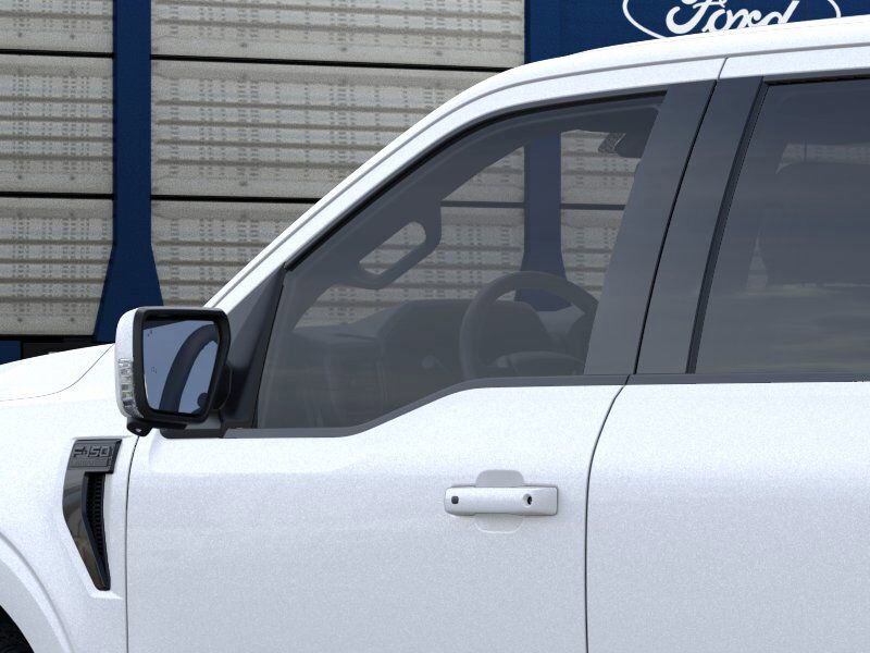 2025 Ford F-150 LARIAT Appleton WI