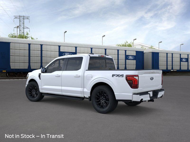 2025 Ford F-150 LARIAT Appleton WI
