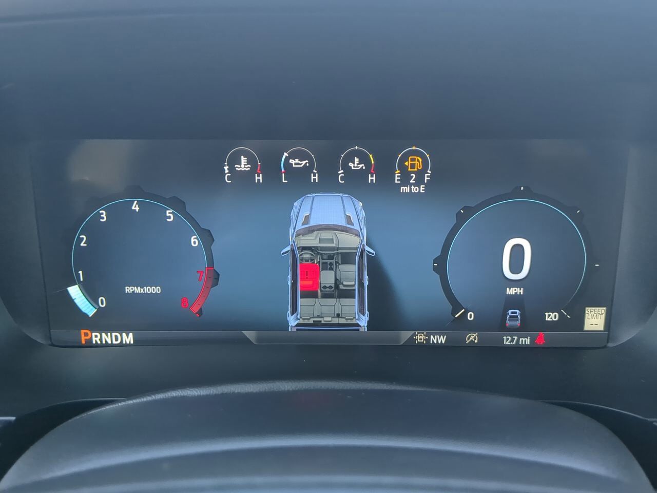 2025 Ford F-150 LARIAT Appleton WI