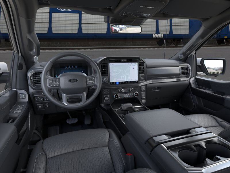 2025 Ford F-150 LARIAT Appleton WI