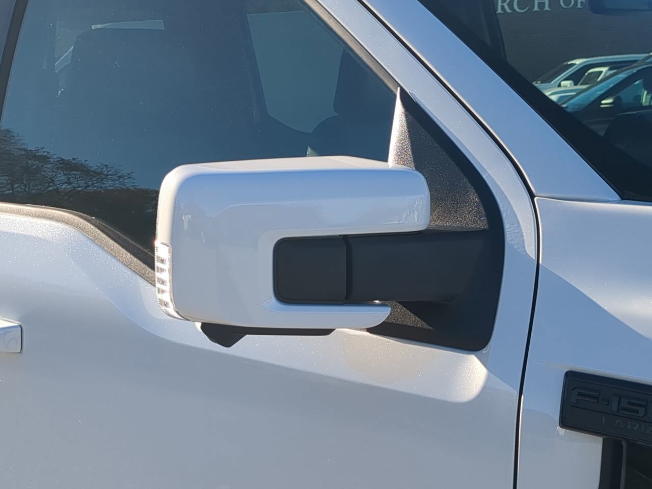 2025 Ford F-150 LARIAT Appleton WI