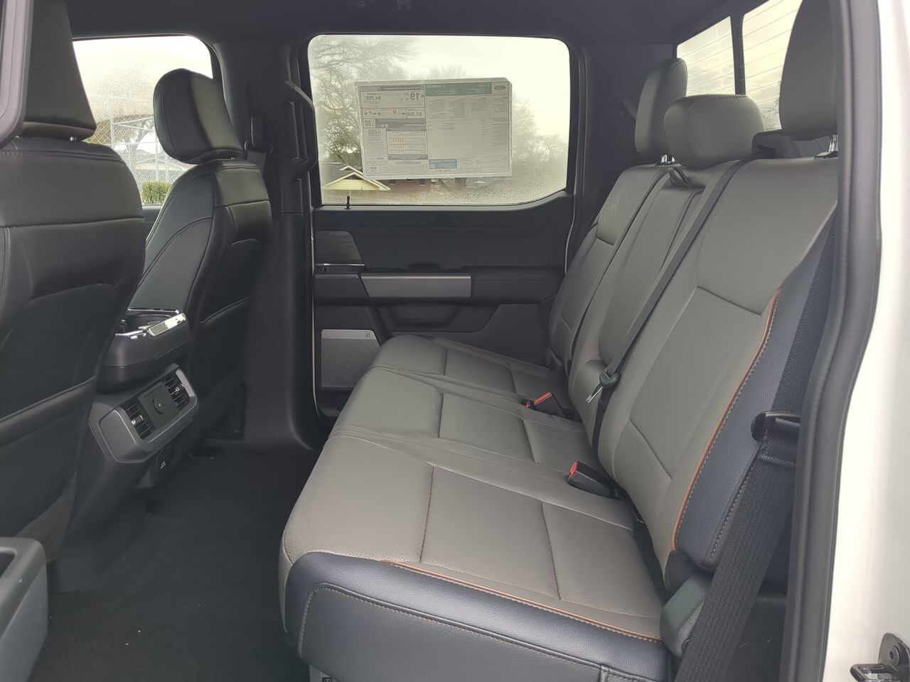 2025 Ford F-150 LARIAT Appleton WI