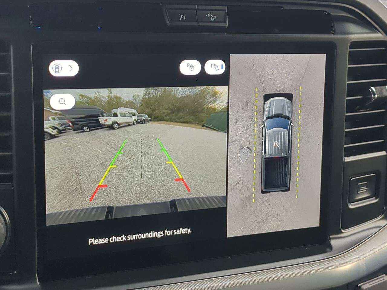 2025 Ford F-150 LARIAT Appleton WI