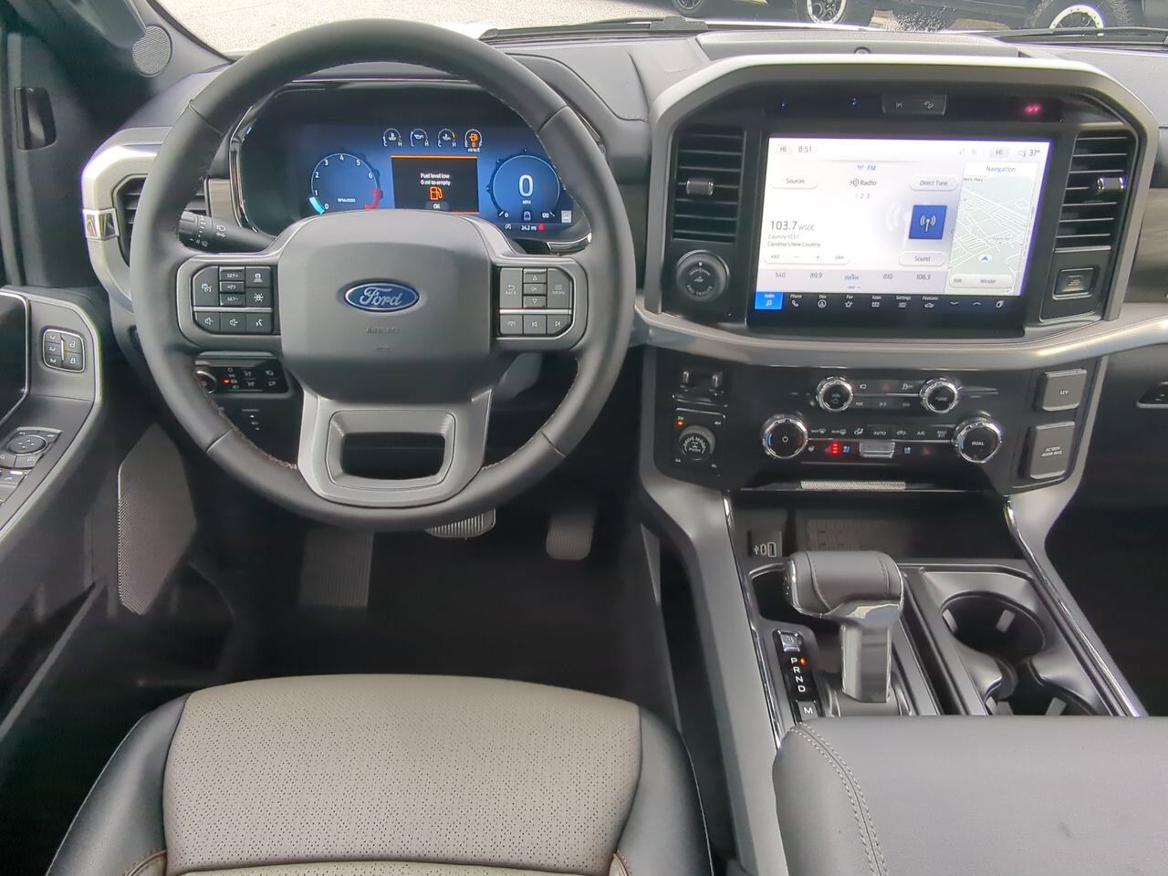 2025 Ford F-150 LARIAT Appleton WI