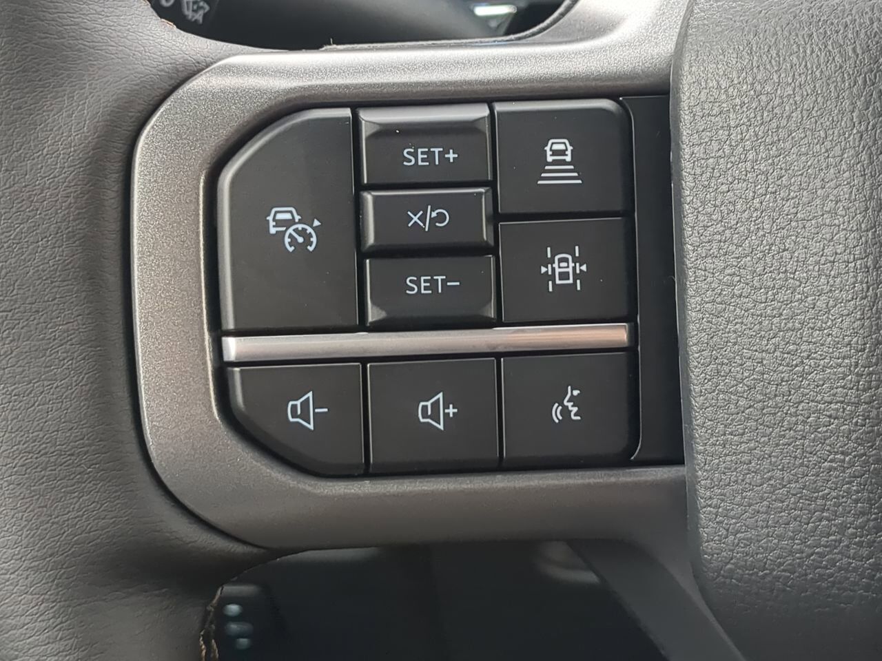 2025 Ford F-150 LARIAT Appleton WI