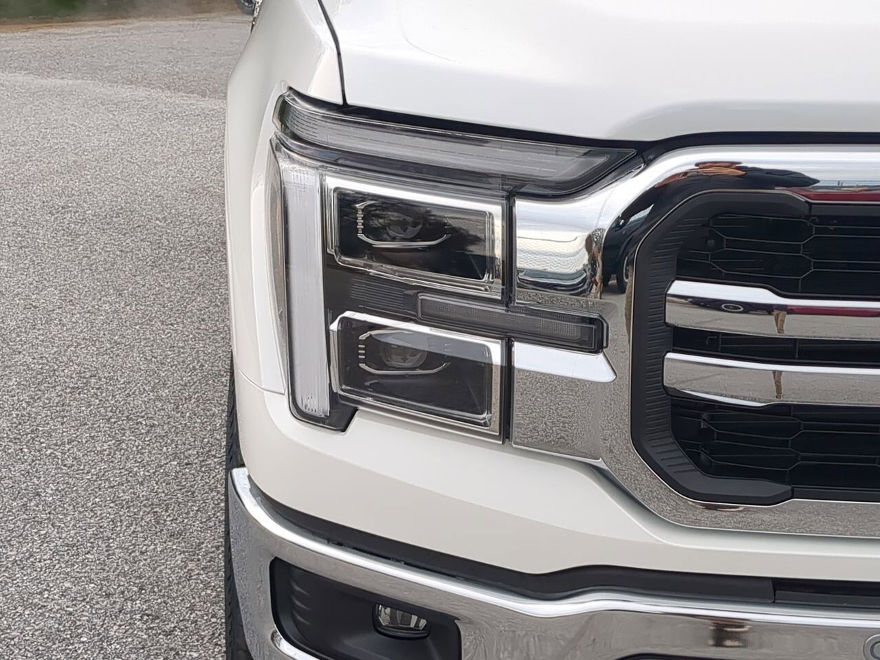 2025 Ford F-150 LARIAT Appleton WI