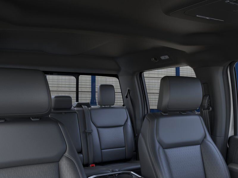2025 Ford F-150 LARIAT Appleton WI