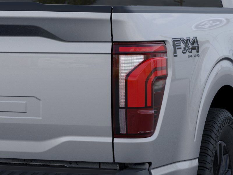 2025 Ford F-150 LARIAT Appleton WI