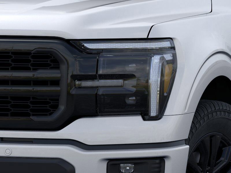 2025 Ford F-150 LARIAT Appleton WI