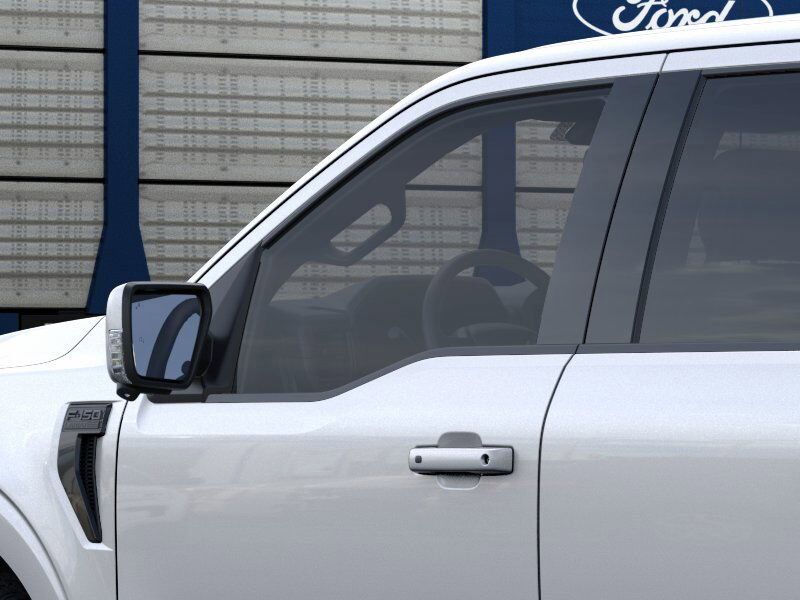 2025 Ford F-150 LARIAT Appleton WI