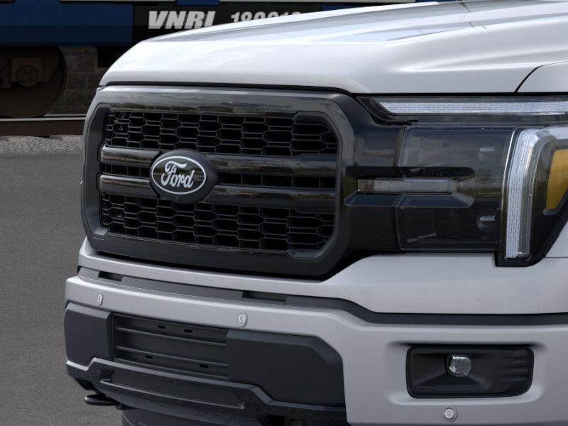 2025 Ford F-150 LARIAT Appleton WI