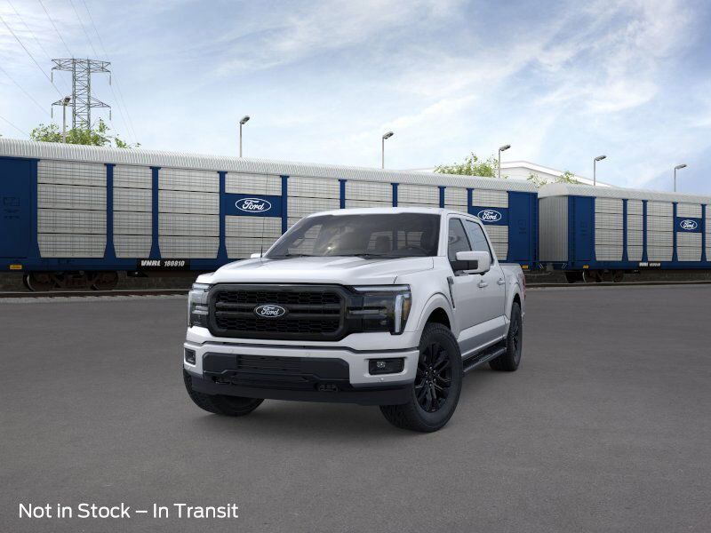 2025 Ford F-150 LARIAT Appleton WI