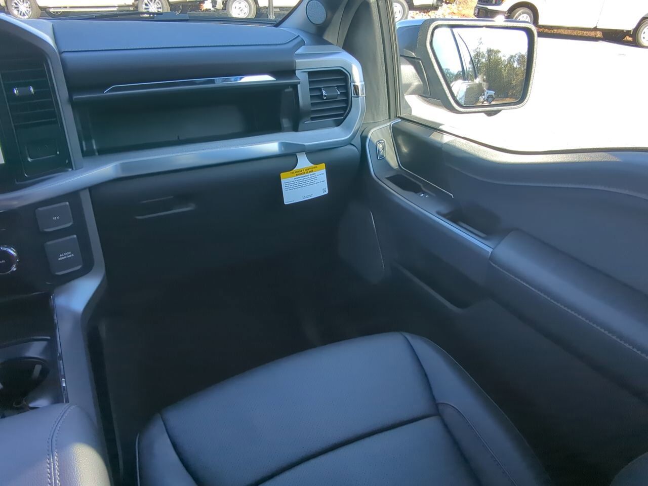 2025 Ford F-150 LARIAT Appleton WI