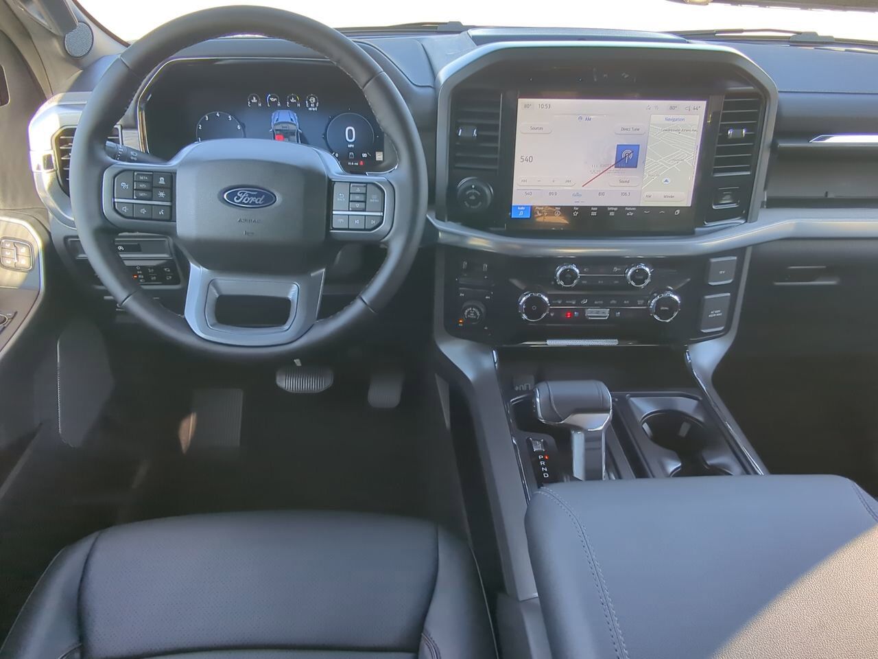 2025 Ford F-150 LARIAT Appleton WI