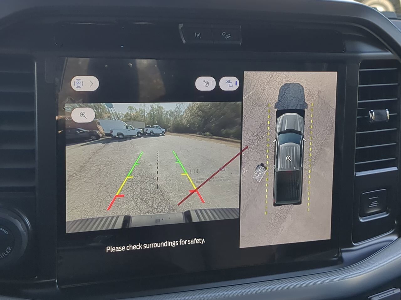 2025 Ford F-150 LARIAT Appleton WI