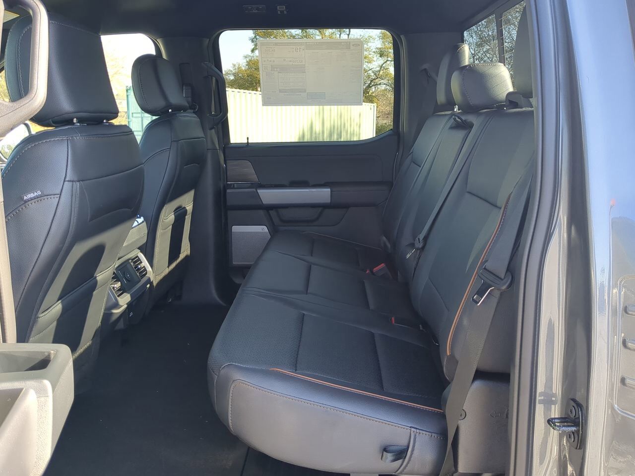 2025 Ford F-150 LARIAT Appleton WI