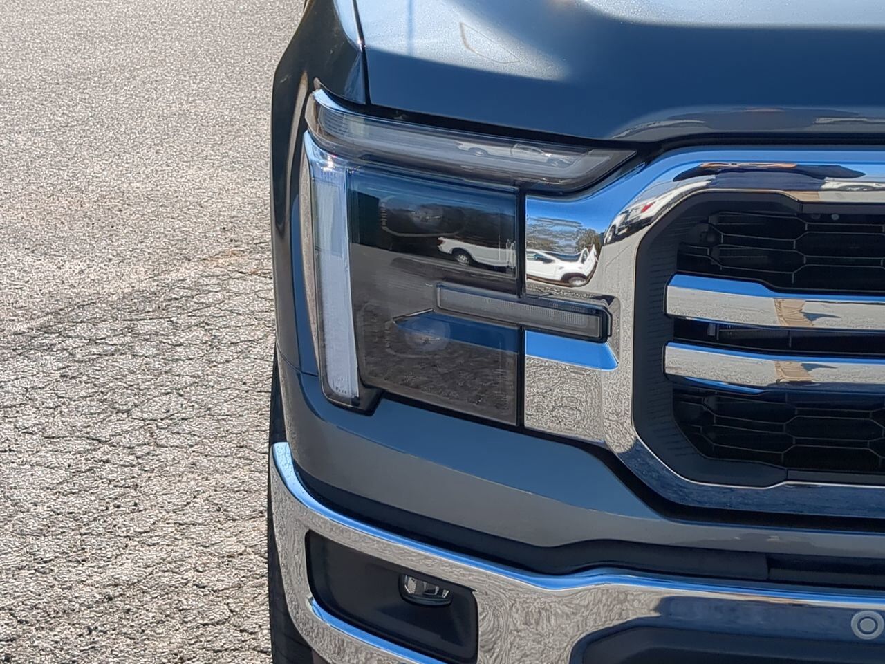 2025 Ford F-150 LARIAT Appleton WI