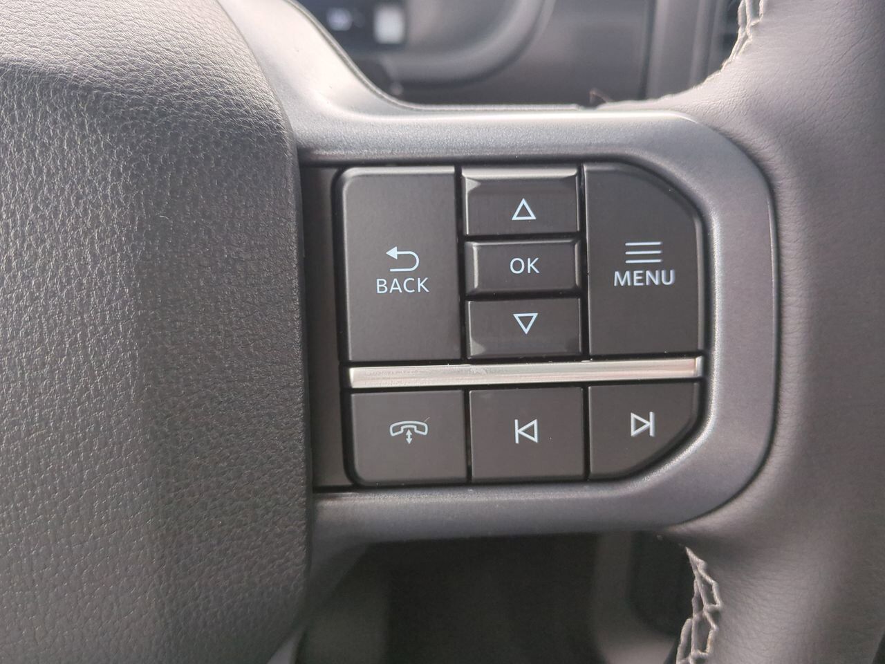 2025 Ford F-150 LARIAT Appleton WI