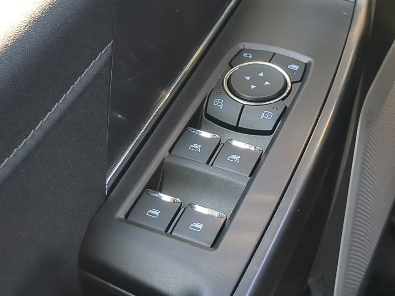 2025 Ford F-150 LARIAT Appleton WI