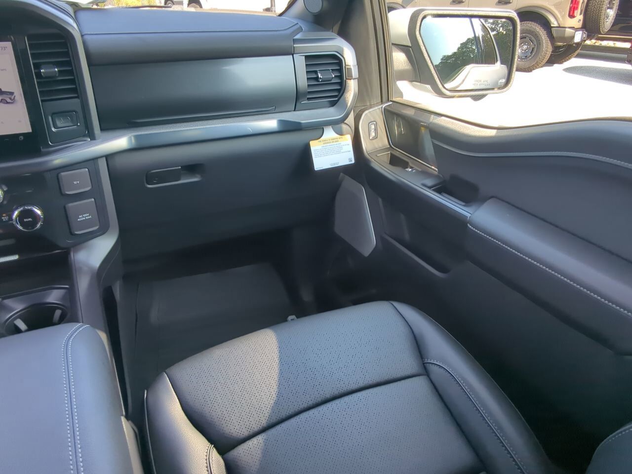 2025 Ford F-150 LARIAT Appleton WI